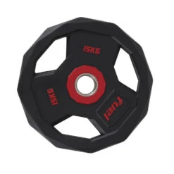 FUEL Fitness Olympia Hantelscheibe Diamond PU 50/51mm -Cardio Fitness Verkäufe fuel fitness olympia hantelscheibe 15kg 50mm einzeln hell 1000x1000 2022