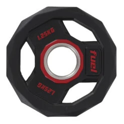 FUEL Fitness Olympia Hantelscheibe Diamond PU 50/51mm -Cardio Fitness Verkäufe fuel fitness olympia hantelscheibe 1 25kg 50mm hell 1000x1000 2022