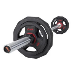 FUEL Fitness Olympia Langhantelstange Pro 220cm Bis 680kg Inkl. Schnellverschlüsse -Cardio Fitness Verkäufe fuel fitness olympia langhantelstange pro zubehoer2 1000x1000 2022