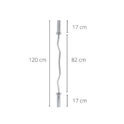 FUEL Fitness Olympia SZ Curlstange 120cm Inkl. Schnellverschlüsse 12 FUEL Fitness Olympia SZ Curlstange 120cm Inkl. Schnellverschlüsse -Cardio Fitness Verkäufe fuel fitness olympia sz curlstange 120cm abmessungen 1000x1000 2022