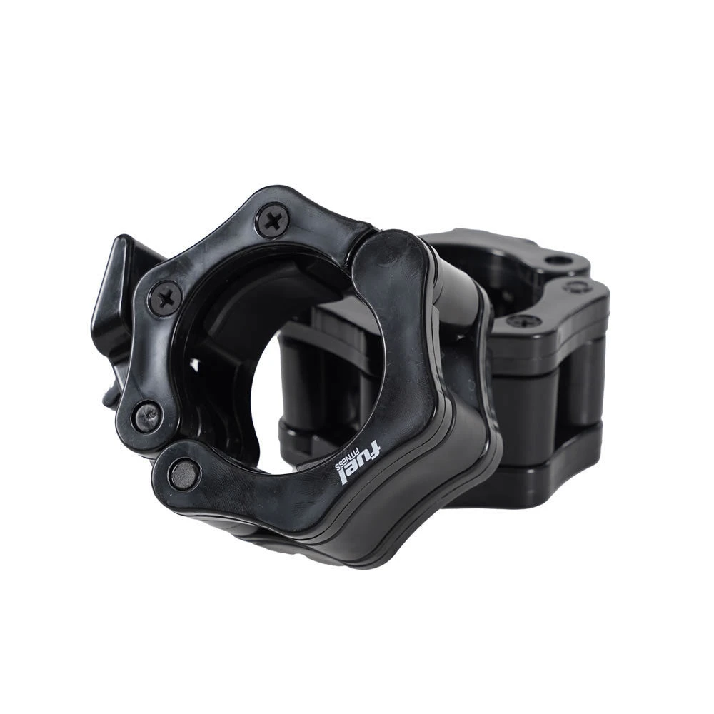 FUEL Fitness Olympia SZ Curlstange 120cm Inkl. Schnellverschlüsse 3 FUEL Fitness Olympia SZ Curlstange 120cm Inkl. Schnellverschlüsse – Bild 3