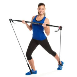 Gymstick Original 2.0 -Cardio Fitness Verkäufe gymstick original 2 schwarz uebung 1000x1000 2