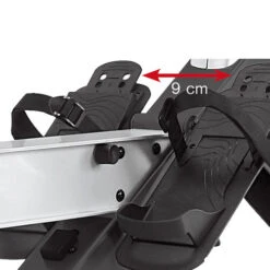 Hammer Finnlo Aquon Evolution -Cardio Fitness Verkäufe h3705 hammer finnlo aquon evolution 3705 rudergeraet 3 500 2015