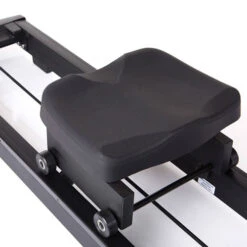 FINNLO By HAMMER Rudergerät Aquon Waterflow -Cardio Fitness Verkäufe h3706 finnlo by hammer rudergeraet wf waterflow rudersitz 500 2018