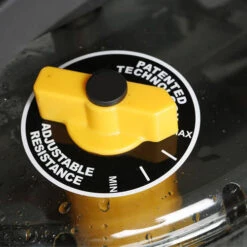 FINNLO By HAMMER Rudergerät Aquon Waterflow -Cardio Fitness Verkäufe h3706 finnlo by hammer rudergeraet wf waterflow widerstandsverstellung 500 2018