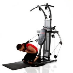 Hammer Finnlo Kraftstation Bio Force Extreme -Cardio Fitness Verkäufe h3841 hammer finnlo bio force extreme kraftstation inklusive ab strap 500 2015