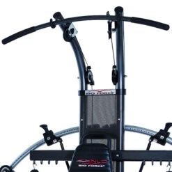 Hammer Finnlo Kraftstation Bio Force Extreme -Cardio Fitness Verkäufe h3841 hammer finnlo kraftstation bio force extreme 1 500 2011