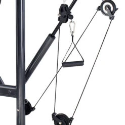 Hammer Finnlo Kraftstation Bio Force -Cardio Fitness Verkäufe h3842 hammer finnlo bio force 4 500 2012