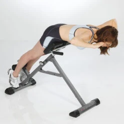 Hammer Finnlo Tricon Rückentrainer -Cardio Fitness Verkäufe h3868 hammer finnlo tricon 1 800 2012