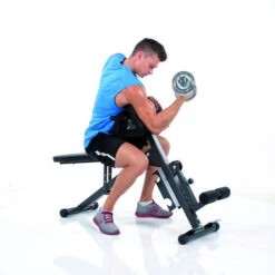 Hammer Finnlo AB & Back Trainer -Cardio Fitness Verkäufe h3869 hammer 3869 ab and backtrainer 500 3 2013