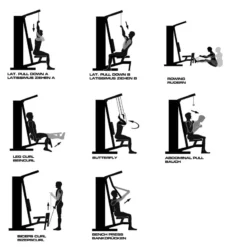 Hammer Finnlo Kraftstation Autark 600 11 Hammer Finnlo Kraftstation Autark 600 -Cardio Fitness Verkäufe h3929 3929 autark 600 800 2 2013