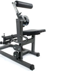 Hammer Finnlo Bauch- Und Rückentrainer Für Autark 6000