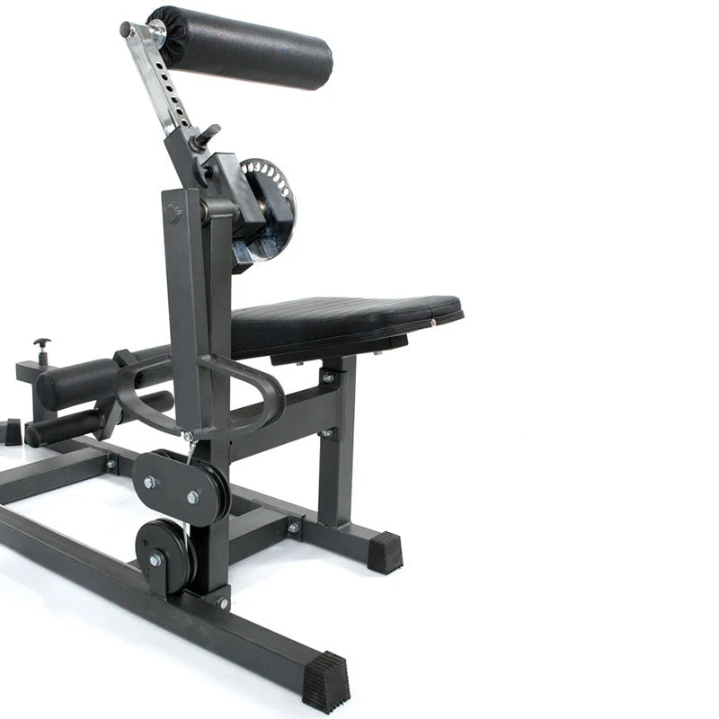 Hammer Finnlo Bauch- Und Rückentrainer Für Autark 6000 1 Hammer Finnlo Bauch- Und Rückentrainer Für Autark 6000