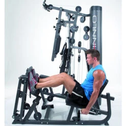 Hammer Finnlo Kraftstation Autark 2500 -Cardio Fitness Verkäufe h3945 hammer finnlo autark 2500 kraftstation 3 500 2015