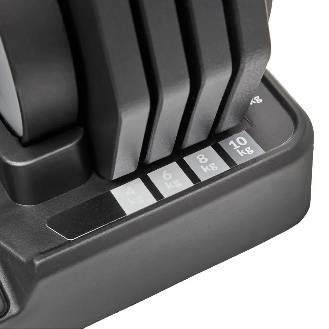 Half Human 10kg Verstellbare Hantel 6 Half Human 10kg Verstellbare Hantel – Bild 6