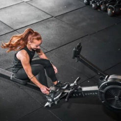 Half Human Air Rower Rudergerät -Cardio Fitness Verkäufe half human air rower gede foster 1300x1300 2024