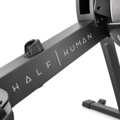 Half Human Air Rower Rudergerät -Cardio Fitness Verkäufe half human air rower rudergeraet luftwiderstand detail 2000x2000 2024