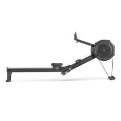 Half Human Air Rower Rudergerät -Cardio Fitness Verkäufe half human air rower rudergeraet luftwiderstand seitlich 2000x2000 2024