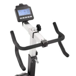 Half Human HIIT Bike Ergometer -Cardio Fitness Verkäufe half human hiit bike ergometer lenker 1200x1200 2025