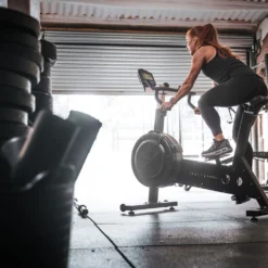 Half Human HIIT Bike Ergometer -Cardio Fitness Verkäufe half human hiit bike ergometer lifestyle 1 2000x1334 2025