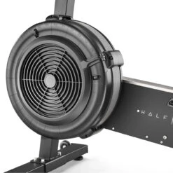 Half Human HIIT Bike Ergometer -Cardio Fitness Verkäufe half human hiit bike ergometer luftwiderstand 1300x1300 2025