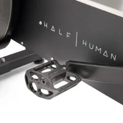 Half Human HIIT Bike Ergometer -Cardio Fitness Verkäufe half human hiit bike ergometer pedale 1300x1300 2025