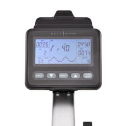 Half Human HIIT Bike Ergometer -Cardio Fitness Verkäufe half human hiit bike ergometer performance trainingscomputer 1000x1000 2025