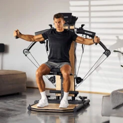 Hammer BioForce MX Norsk Kraftstation 20 Hammer BioForce MX Norsk Kraftstation -Cardio Fitness Verkäufe hammer bioforce mx norsk butterfly 1200x1200 2024