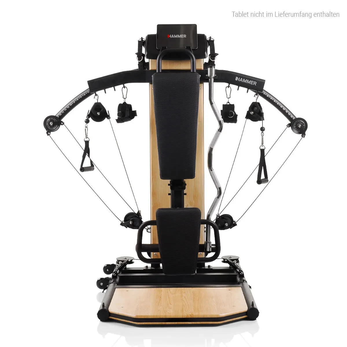 Hammer BioForce MX Norsk Kraftstation 7 Hammer BioForce MX Norsk Kraftstation – Bild 7