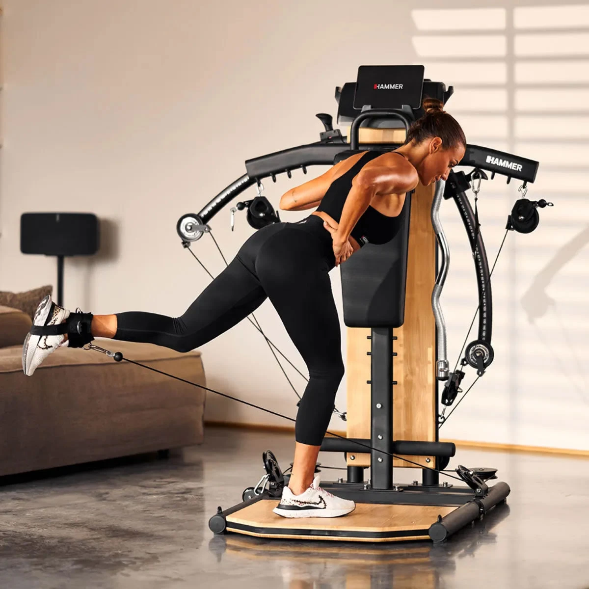 Hammer BioForce MX Norsk Kraftstation 8 Hammer BioForce MX Norsk Kraftstation – Bild 8