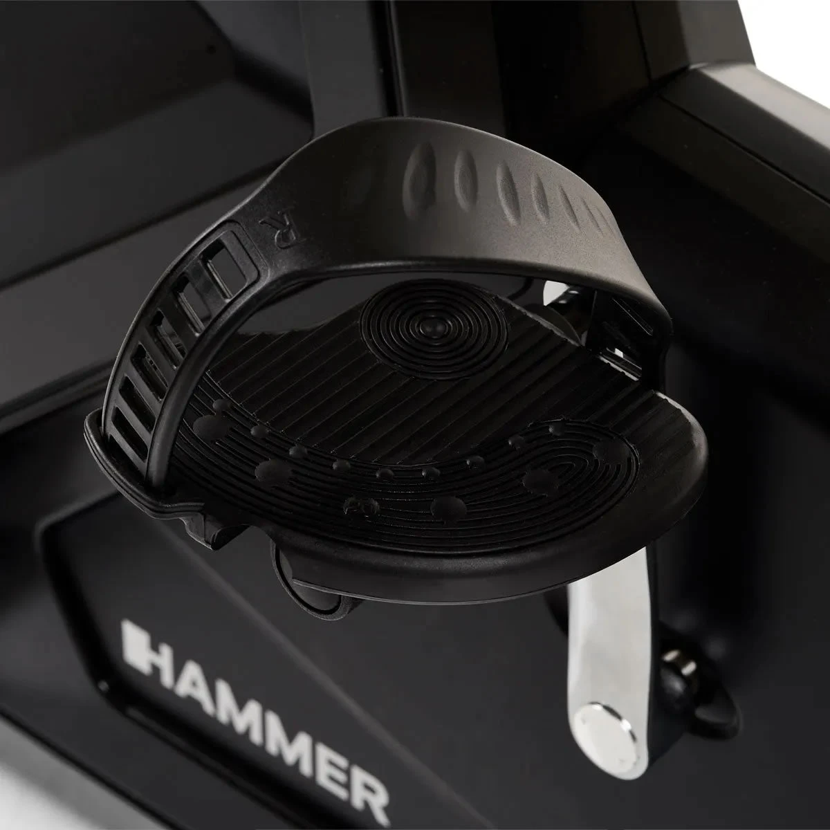 Hammer Ergometer Varon XTR 2 18 Hammer Ergometer Varon XTR 2 – Bild 18