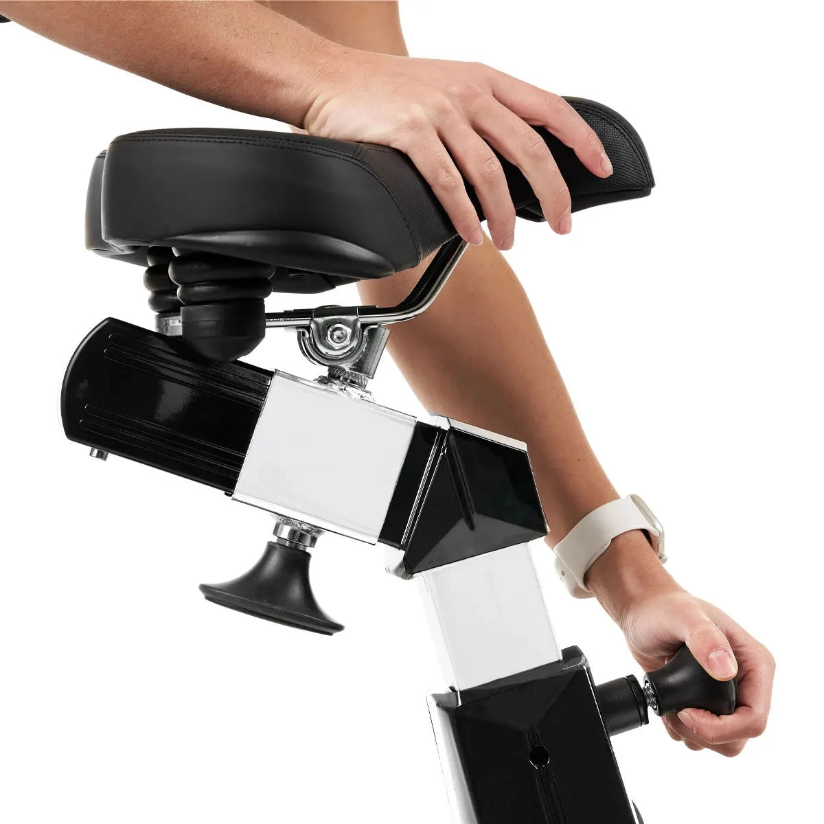 Hammer Ergometer Varon XTR 2 19 Hammer Ergometer Varon XTR 2 – Bild 19