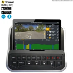 Hammer Ergometer Varon XTR 2 23 Hammer Ergometer Varon XTR 2 -Cardio Fitness Verkäufe hammer finnlo ergometer varon xtr bt app anbindung 1000x1000 1