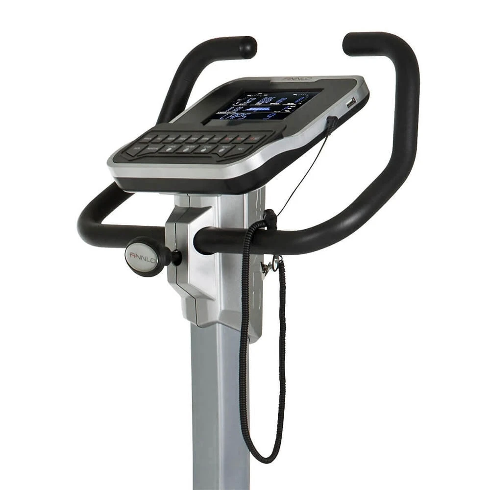 Hammer Ergometer Varon XTR 2 7 Hammer Ergometer Varon XTR 2 – Bild 7