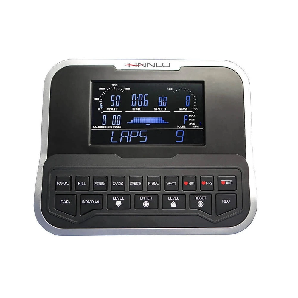 Hammer Ergometer Varon XTR 2 8 Hammer Ergometer Varon XTR 2 – Bild 8