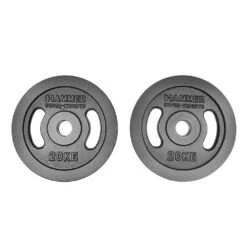 Hammer Olympische Gewichtsscheiben-Paare 1,25-25 Kg -Cardio Fitness Verkäufe hammer olympische hantelscheiben 20 kg gusseisen 1000x1000 2021 1