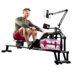 Hammer Rudergerät Ocean One 15 Hammer Rudergerät Ocean One -Cardio Fitness Verkäufe hammer rudergeraet ocean one rudertraining 1000x1000 1