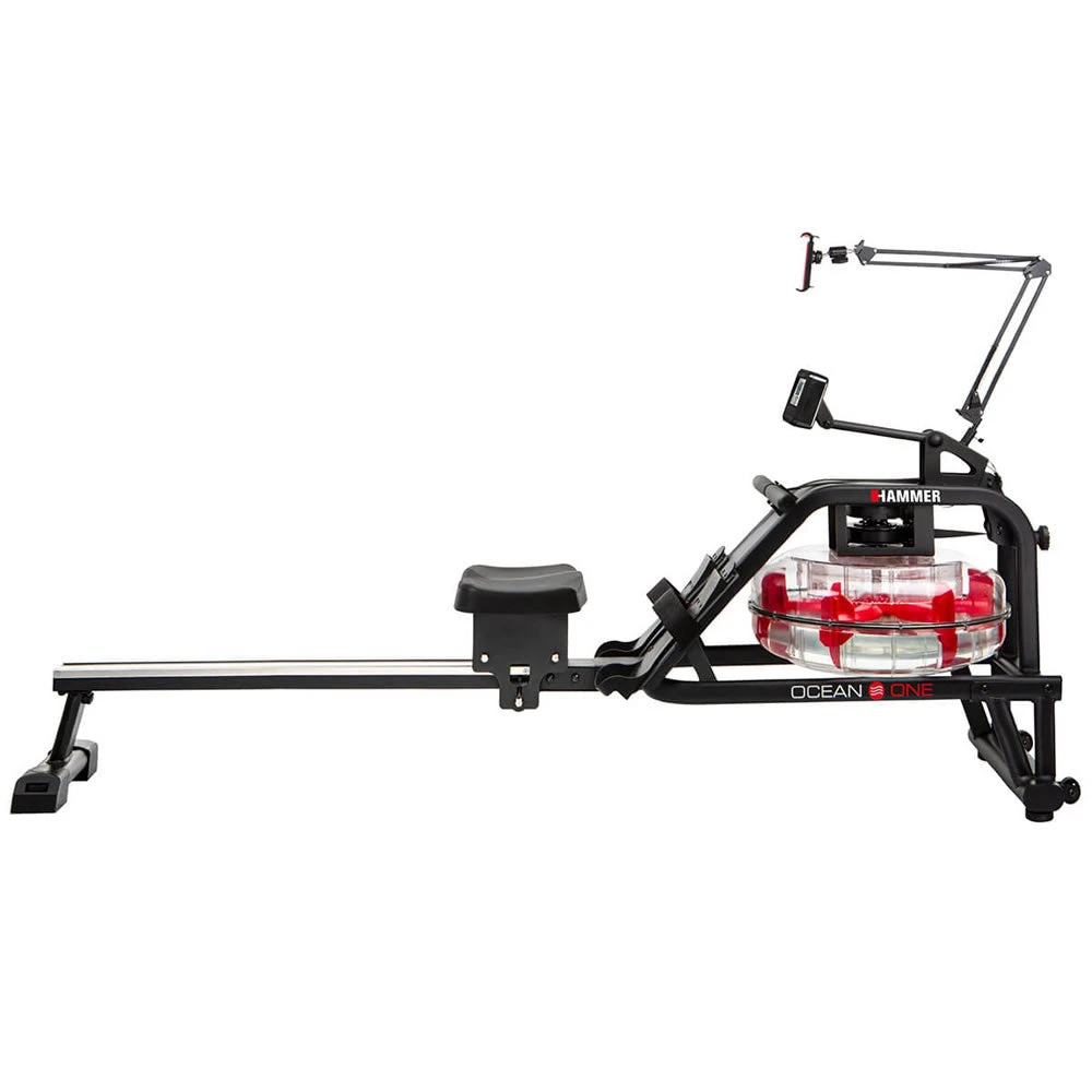 Hammer Rudergerät Ocean One 1 Hammer Rudergerät Ocean One