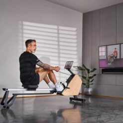 Hammer Rudergerät RowTech NorsK -Cardio Fitness Verkäufe hammer rudergeraet rowtech norsk lifestyle workout 1200x1200 2024