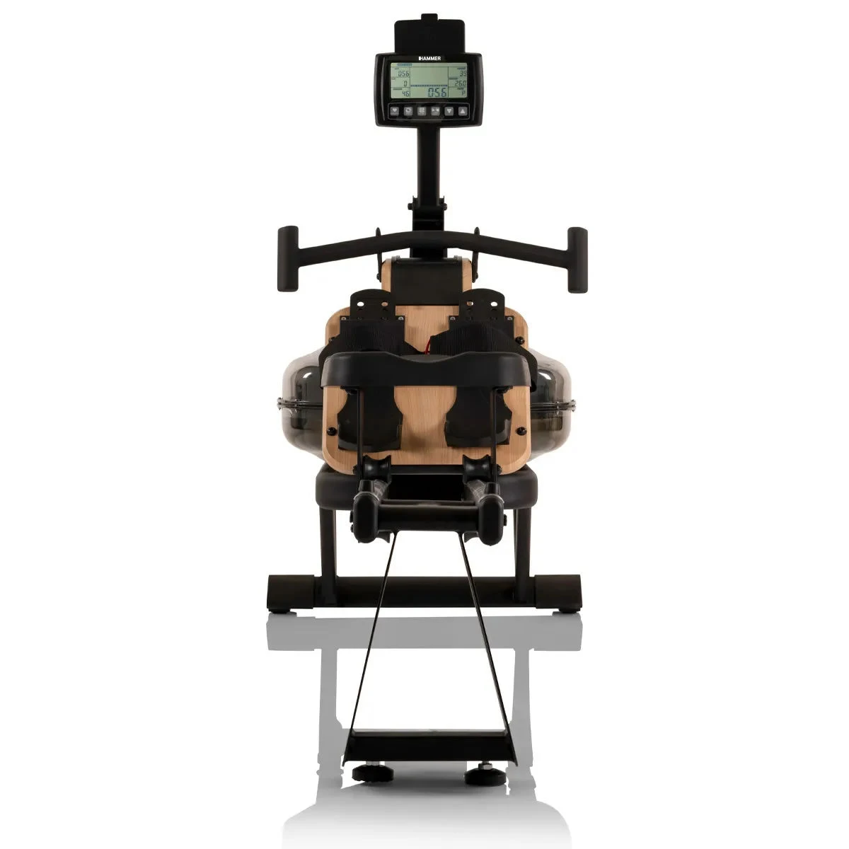 Hammer Wasserrudergerät RowFlow 5.0 NorsK 10 Hammer Wasserrudergerät RowFlow 5.0 NorsK – Bild 10