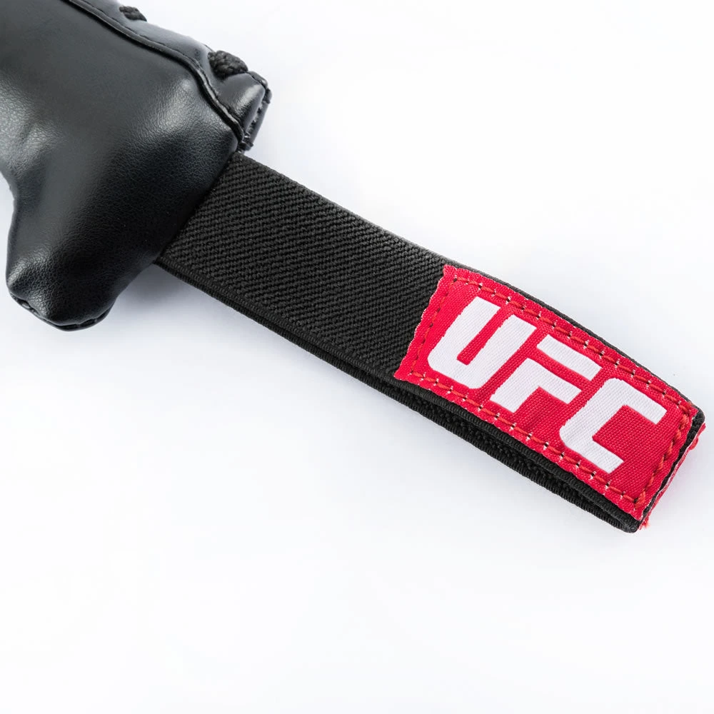 UFC PRO Paddle Target Handpratze 6 UFC PRO Paddle Target Handpratze – Bild 6