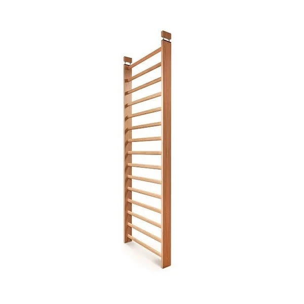 Heimholz ANNA Sprossenwand Eiche 180-255cm 1 Heimholz ANNA Sprossenwand Eiche 180-255cm