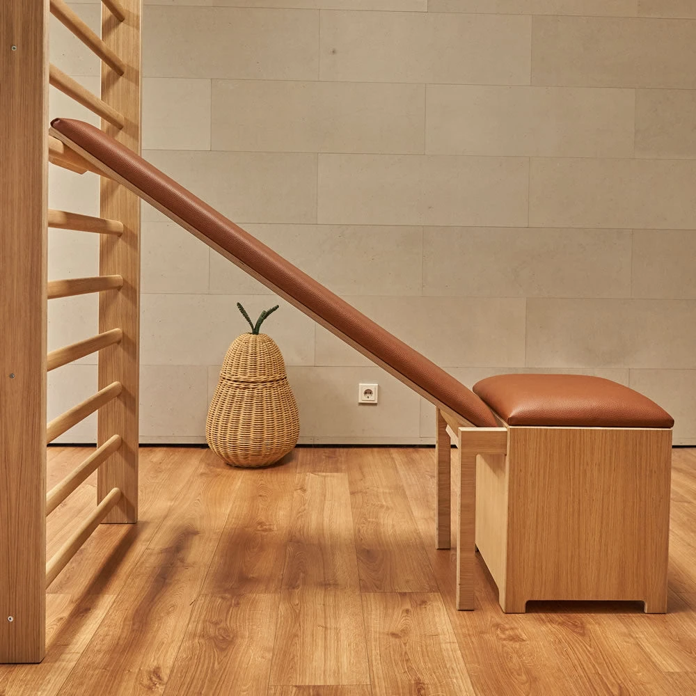 Heimholz GymCube 10 Heimholz GymCube – Bild 10