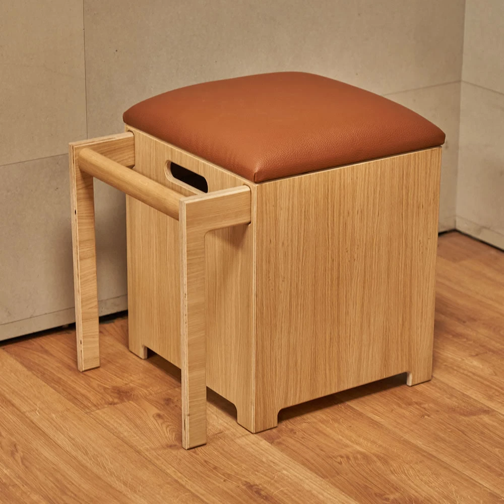 Heimholz GymCube 7 Heimholz GymCube – Bild 7