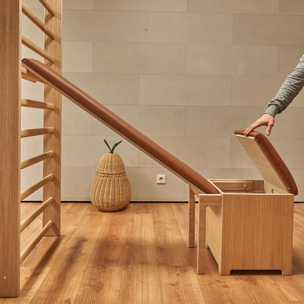 Heimholz GymCube 3 Heimholz GymCube – Bild 3