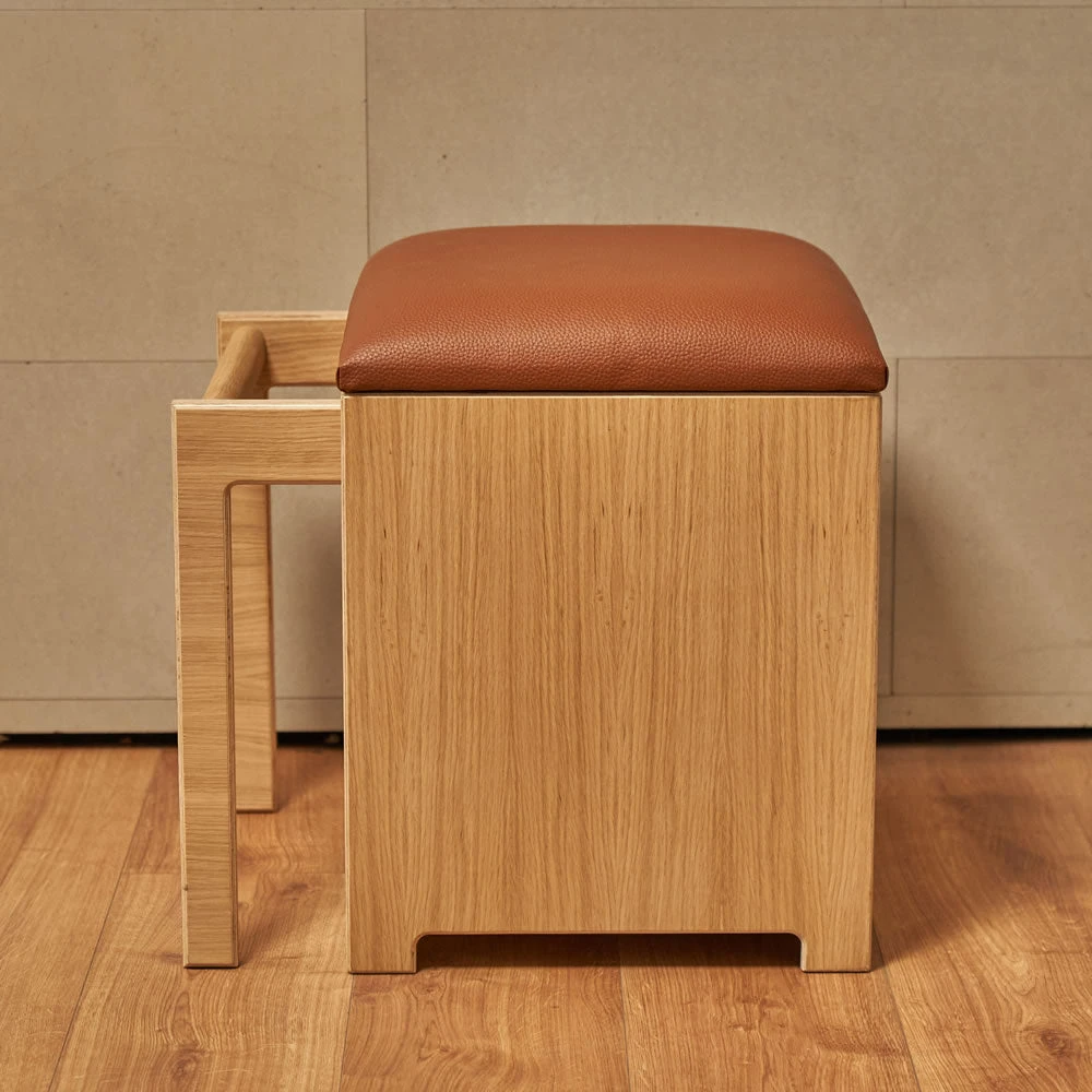 Heimholz GymCube 12 Heimholz GymCube – Bild 12