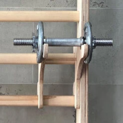 Heimholz Hantelhalter Für Sprossenwand -Cardio Fitness Verkäufe heimholz hantelhalter birke lifestyle 2 1000x1000 1