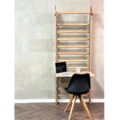 Heimholz Schreibtisch Modul Für Sprossenwand -Cardio Fitness Verkäufe heimholz schreibtisch modul birke homeoffice schreibtisch 2 1000x1000 2
