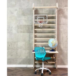 Heimholz Schreibtisch Modul Für Sprossenwand -Cardio Fitness Verkäufe heimholz schreibtisch modul birke kinderschreibtisch 1000x1000 2