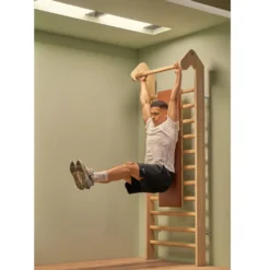 HEIMHOLZ MURUM Sprossenwand -Cardio Fitness Verkäufe heimholz sprossenwand murum beinheben 1000x1000 2